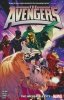 AVENGERS VOL 01 THE IMPOSSIBLE CITY TP [9781302947699]